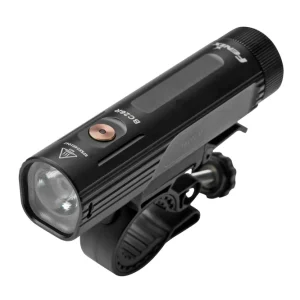 Veilige Betaling Fenix BC26R, 1600 lumen, oplaadbare fietslamp