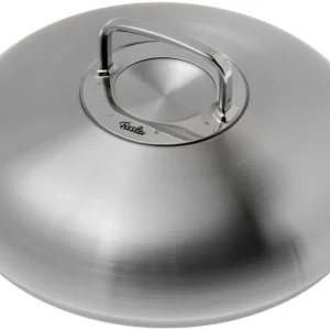 Laatste Kans Fissler Original Profi Collection High Dome Lid 084-388-28-200 hoge deksel 28 cm