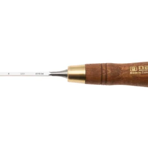 Bestseller Narex Wood Line Plus Bevel Edge Chisel 811604, steekbeitel, 4 mm