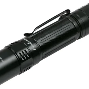 Superprijs Fenix PD32 V2.0 met gratis Fenix ARB-L18-2600U accu