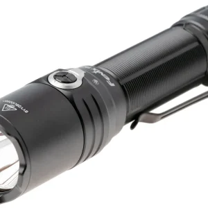 Alleen Vandaag Fenix TK15R IRIS X Adaptive Light Control, tactische zaklamp, 3200 lumen