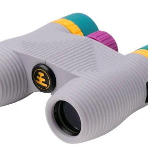 Nocs Provisions Standard Issue 8x25 Alpaca Purple 338858, verrekijker Goedkoop
