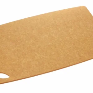 Sage snijplank H3045, 45x30 cm, naturel Populair