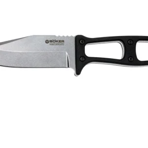 Aanbieding Böker German Expedition Knife GEK 120646