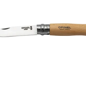 Betrouwbaar Opinel Picnic+ Complete Set 002500 picknickset met zakmes