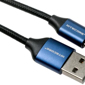 Actieprijs Nitecore UAC20 usb-c-laadkabel