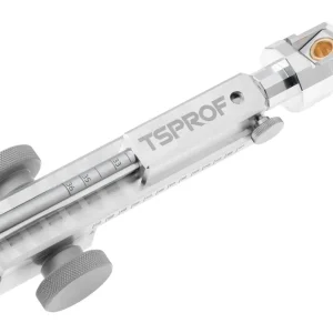 TSPROF K03 Pro Height Adjuster Gecertificeerd