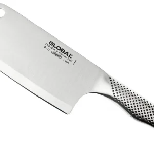 Global G12 keukenhakmes 16 cm Finale Uitverkoop