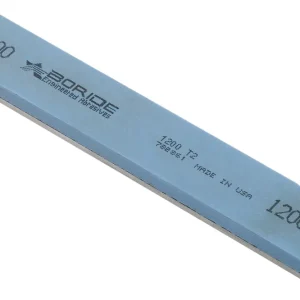 TSPROF Boride T2 F1200 slijpsteen, ultrafijn Tijdelijk Beschikbaar