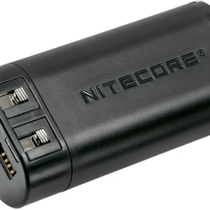 Actieprijs Nitecore NPB2 waterproof Powerbank, 10,000mAh