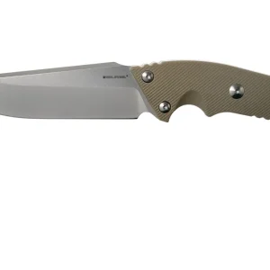 Veilige Betaling Real Steel Sorrow 3822 Coyote, Poltergeist design
