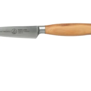 Direct Beschikbaar Messermeister Oliva Luxe LX688-09 officemes, 9 cm