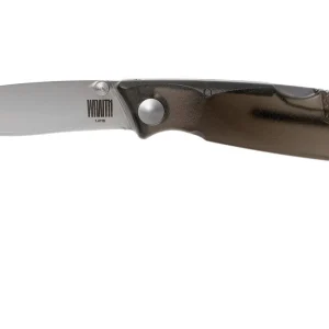 Bestseller Ontario Wraith Folder 8798SMK Ice Series Smoke zakmes