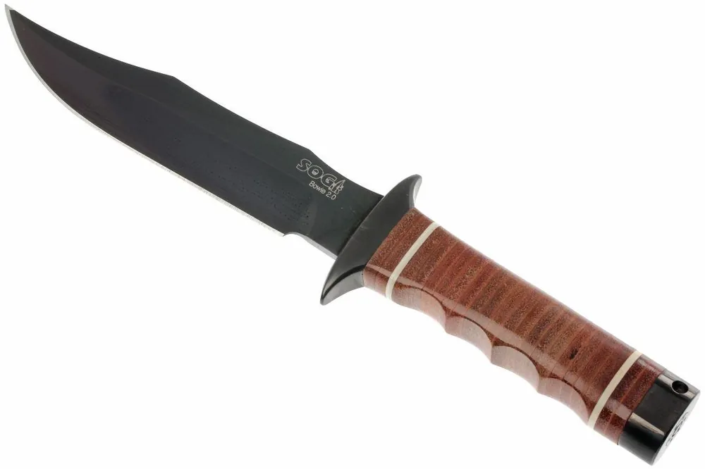 SOG Bowie 2.0 Gratis Retour