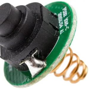 Rechtstreeks Van De Fabrikant Fenix schakelaar t.b.v. PD32 2016, PD20, PD30, PD31, P2D, P3D