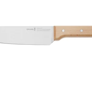 Betrouwbaar Opinel Parallèle santoku N°119