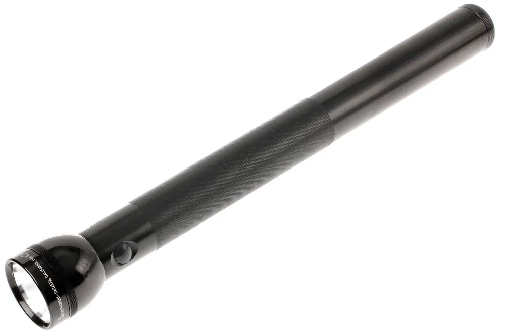 Maglite Staaflamp type 6 D-cell Dagaanbieding