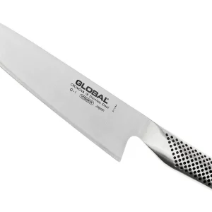Actieprijs Global G1 koksmes 21 cm
