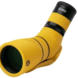 Nocs Provisions Lite View 9-27x56 Ochre Yellow 338847, spotting scope Rechtstreeks Van De Fabrikant