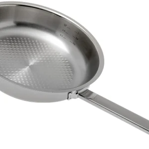 Fissler Original Profi Collection 084-378-24-100 koekenpan, 24 cm Nu Kopen