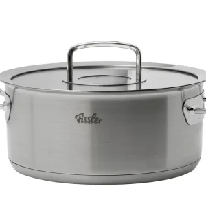 Meest Verkocht Fissler Original Profi Collection 24 cm, braadpan