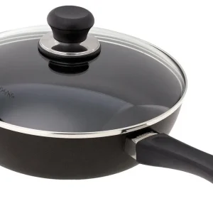 Betaalbaar SCANPAN Classic keramische sautépan met deksel, 24cm