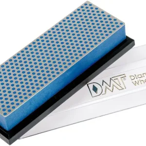 Direct Beschikbaar DMT 6" Diamond Whetstone, diamanten slijpsteen, grof, W6CP