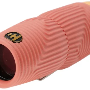 Nocs Provisions Zero Tube 10x25 Off-Piste Red 338850, monoculair Favoriet