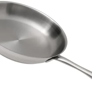 Op = Op Fissler Catania 081-353-28-100-0 koekenpan 28 cm
