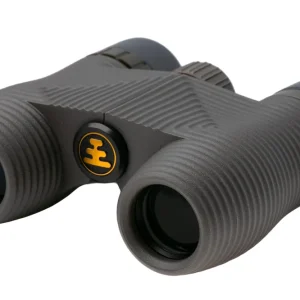 Nocs Provisions Standard Issue 8x25 Charcoal Black 338859, verrekijker Speciale Aanbieding