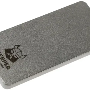 Bestel Nu Skerper Pocket Stone diamant/keramische slijpsteen, SO003