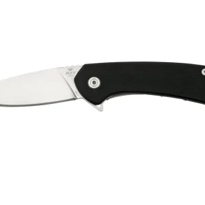 Actieprijs Buck Onset Pro Black G10, 040BKS zakmes