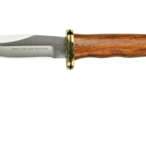 Beperkte Voorraad Buck Fixed Ranger 2022 Limited Edition 212IWSLE jachtmes