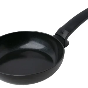 Direct Verzonden Fissler Ceratal Evo Classic 112-001-20-100-0 Black Orbit, koekenpan, 20 cm