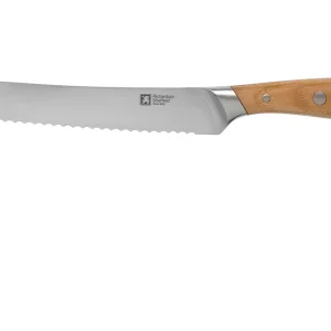 Richardson Sheffield Scandi 09500P543191 broodmes, 20 cm Beperkte Voorraad