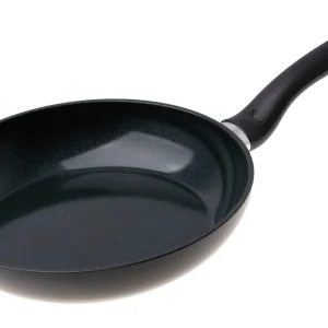 Fissler Essential 111-001-24-100-0 koekenpan 24 cm Op = Op