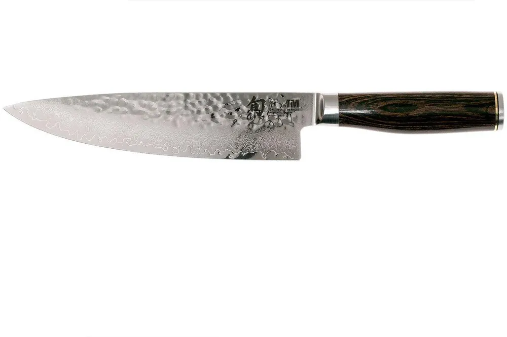 Shop Nu Kai Shun Premier Tim Mälzer DM1706 koksmes 20 cm