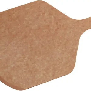 Sage pizzaplank HP2540, 40x25 cm, naturel Superprijs