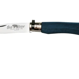 Bestseller Old Bear Classical Blue M, 9307-19-MBK zakmes
