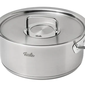 Betaalbaar Fissler Original Profi Collection 084-138-24-000 braadpan 24 cm