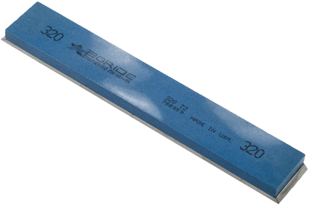 Tijdelijk Beschikbaar TSPROF Boride T2 F320 slijpsteen, medium