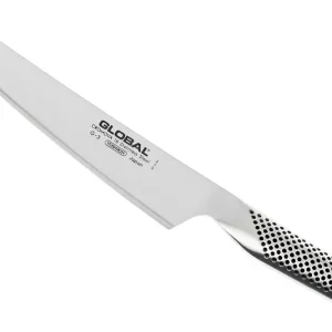 Flitsaanbieding Global G3 vleesmes 21 cm