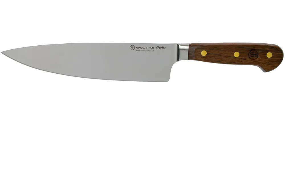 Wüsthof Crafter koksmes 20 cm, 1010830120 Korting