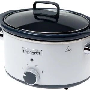Aanbieding Crock-Pot CR030X Essentials slowcooker, 3,5L