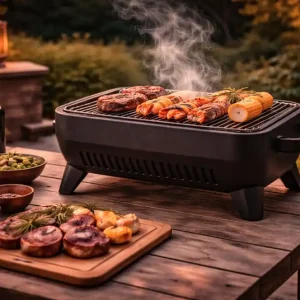 Tafel BBQ‘s kopen Koop Vandaag