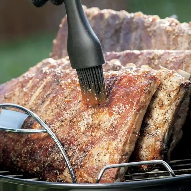 Gereduceerde Prijs BBQ kwasten kopen
