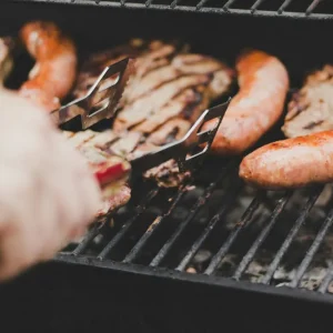Tijdelijk Beschikbaar BBQ sets kopen
