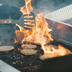 Hoge Kwaliteit BBQ spatels kopen