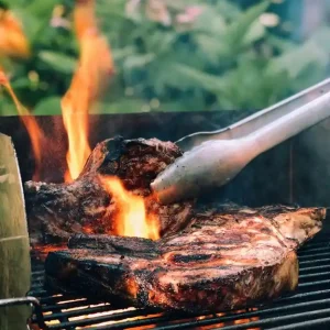Betrouwbaar BBQ tangen kopen