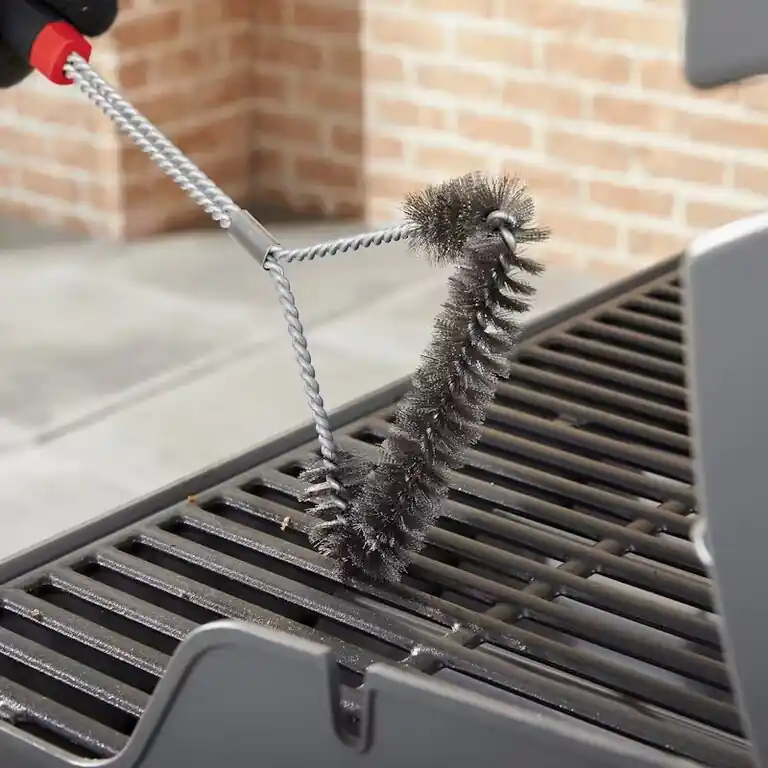 Schoonmaak- en onderhoudsproducten voor de BBQ kopen Speciale Aanbieding